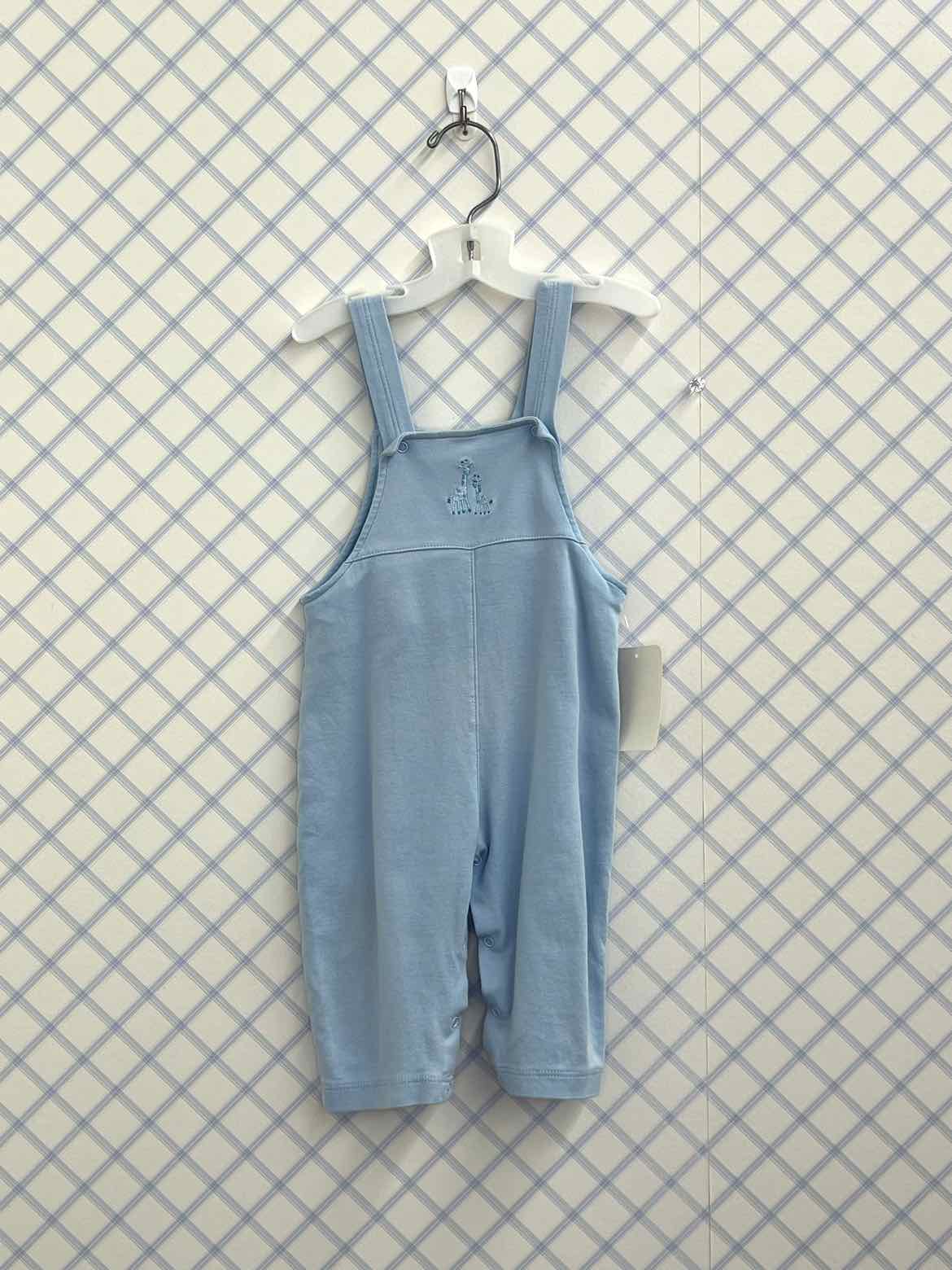 Kissy Kissy Child Size 9 Months Rompers