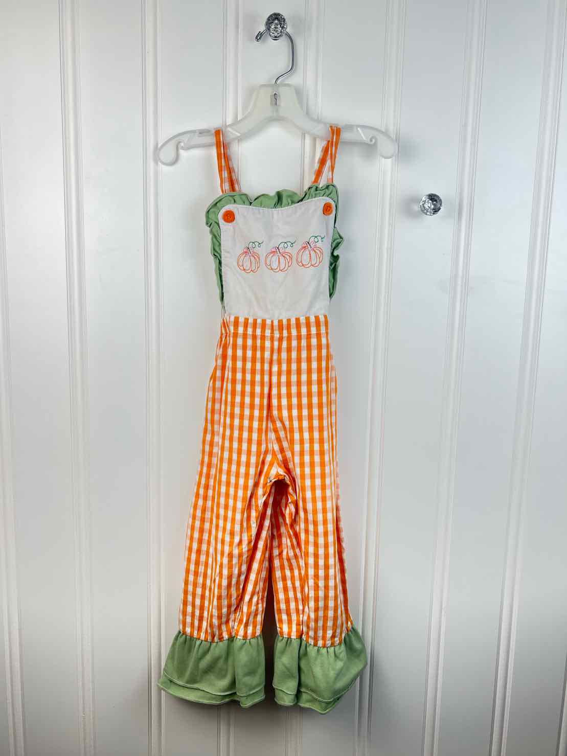 Boutique Child Size 4T Rompers
