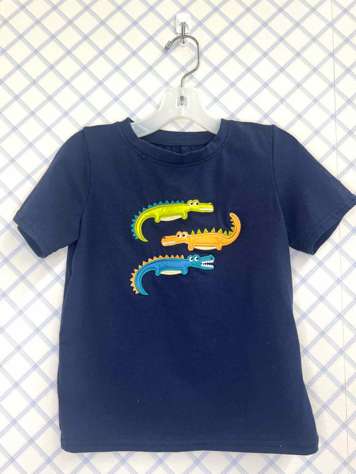 Boutique Child Size 5 Short Sleeve