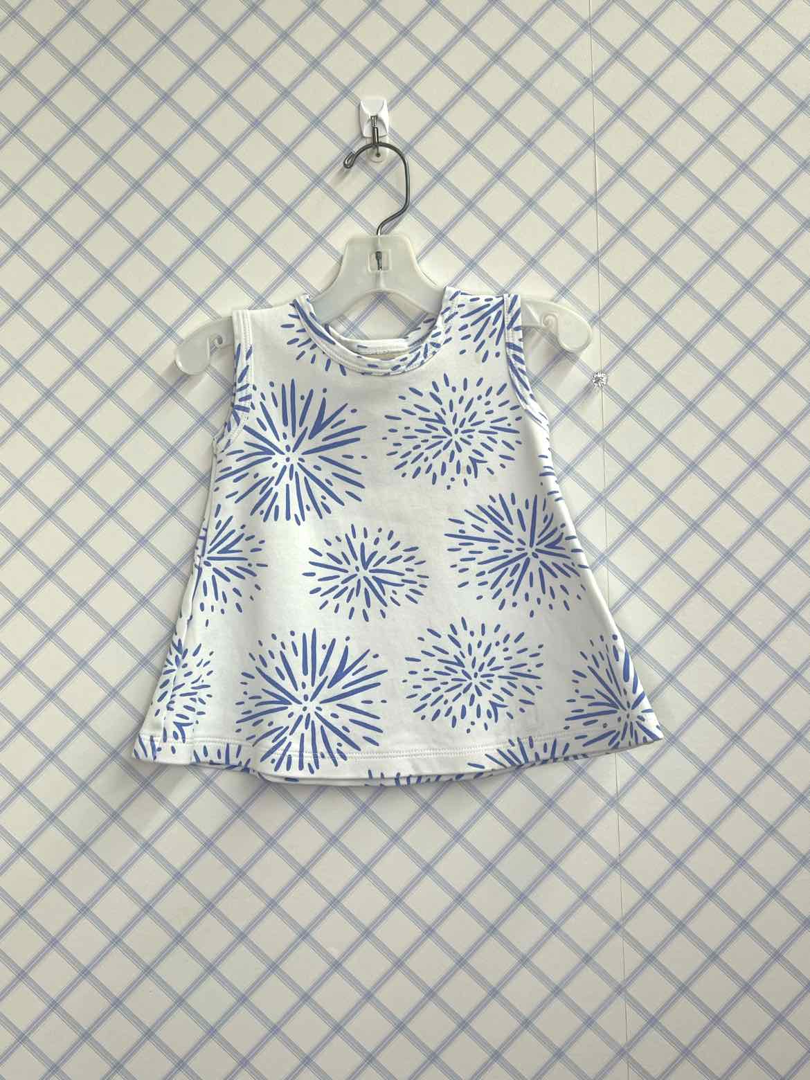 TBBC Child Size 9/12 months Girls Dresses