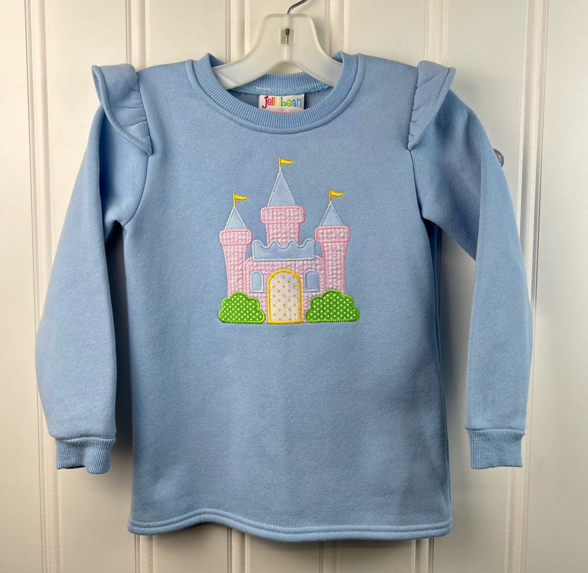 Jellybean Child Size 6 Sweaters