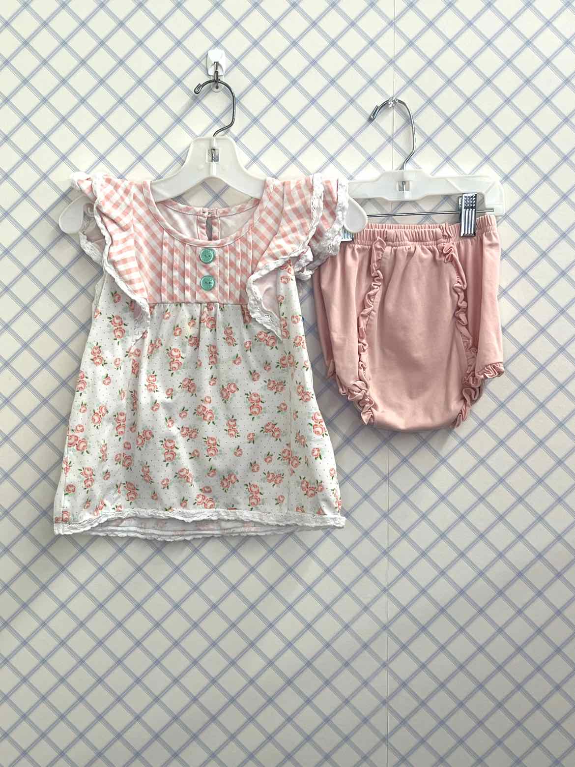 Serendipity Child Size 3T Outfits