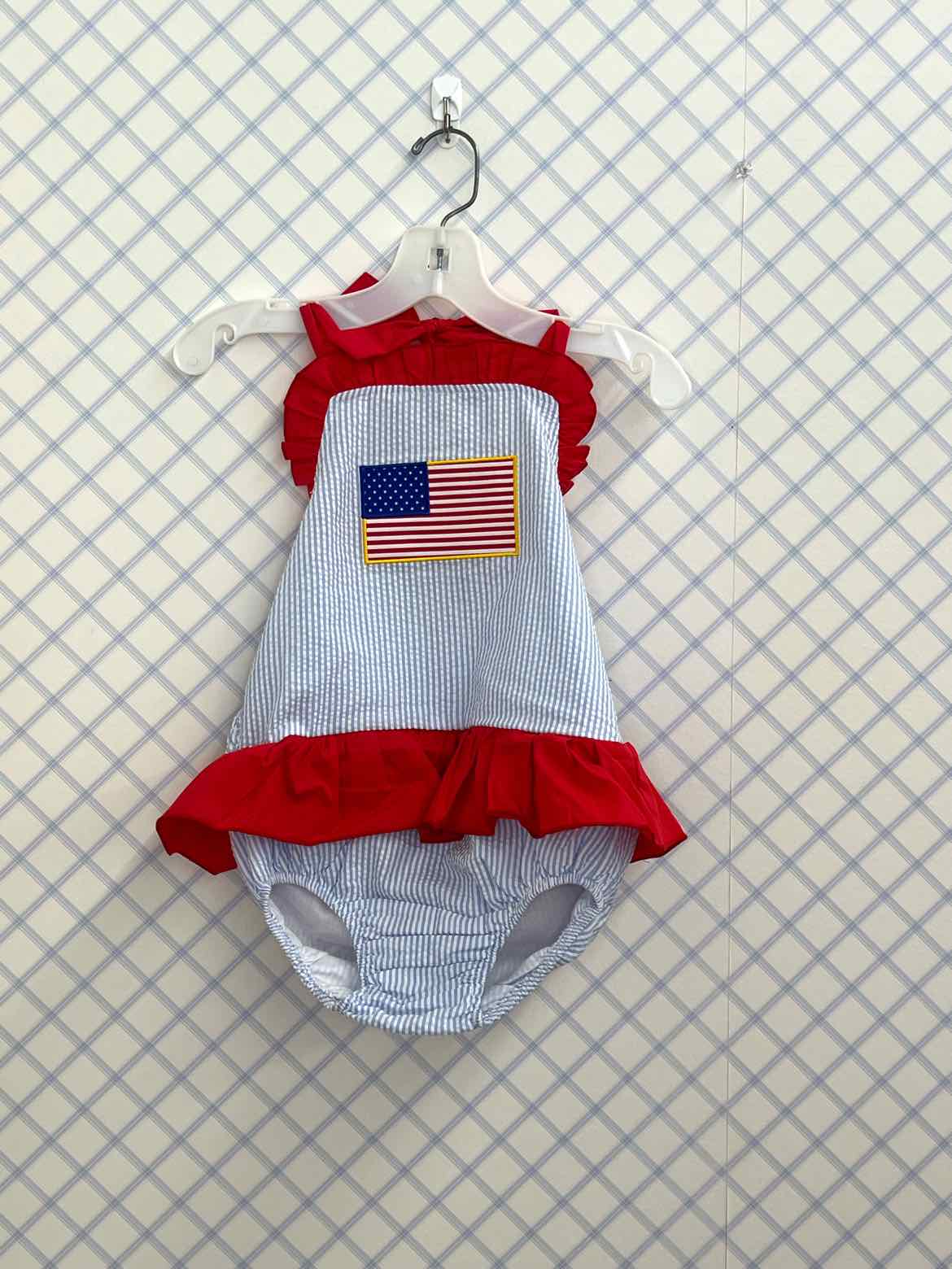 Thomas & Turner Child Size 7/8 Swimwear