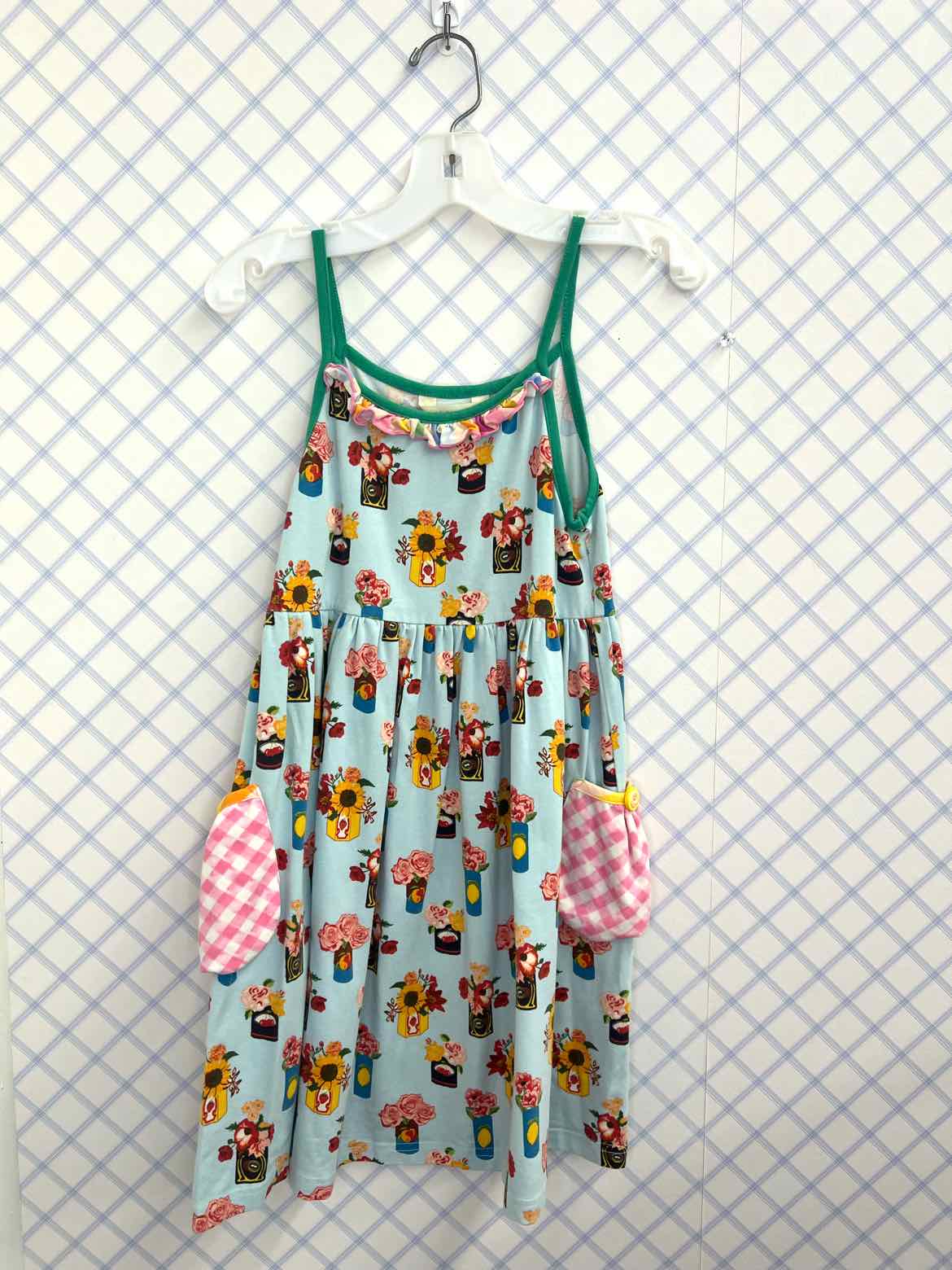 Matilda Jane Child Size 8 Girls Dresses