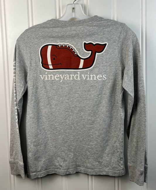 Vineyard Vines Child Size 8/10 Long Sleeve