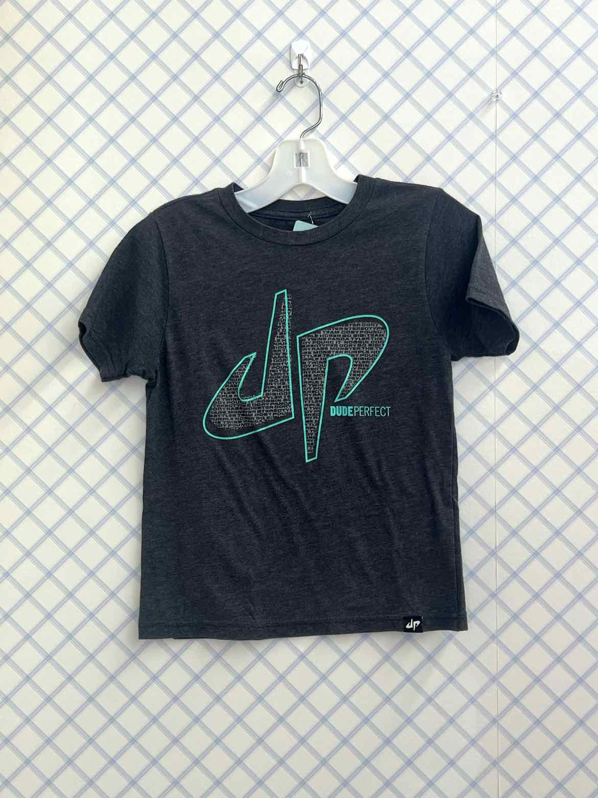 Child Size YS Short Sleeve