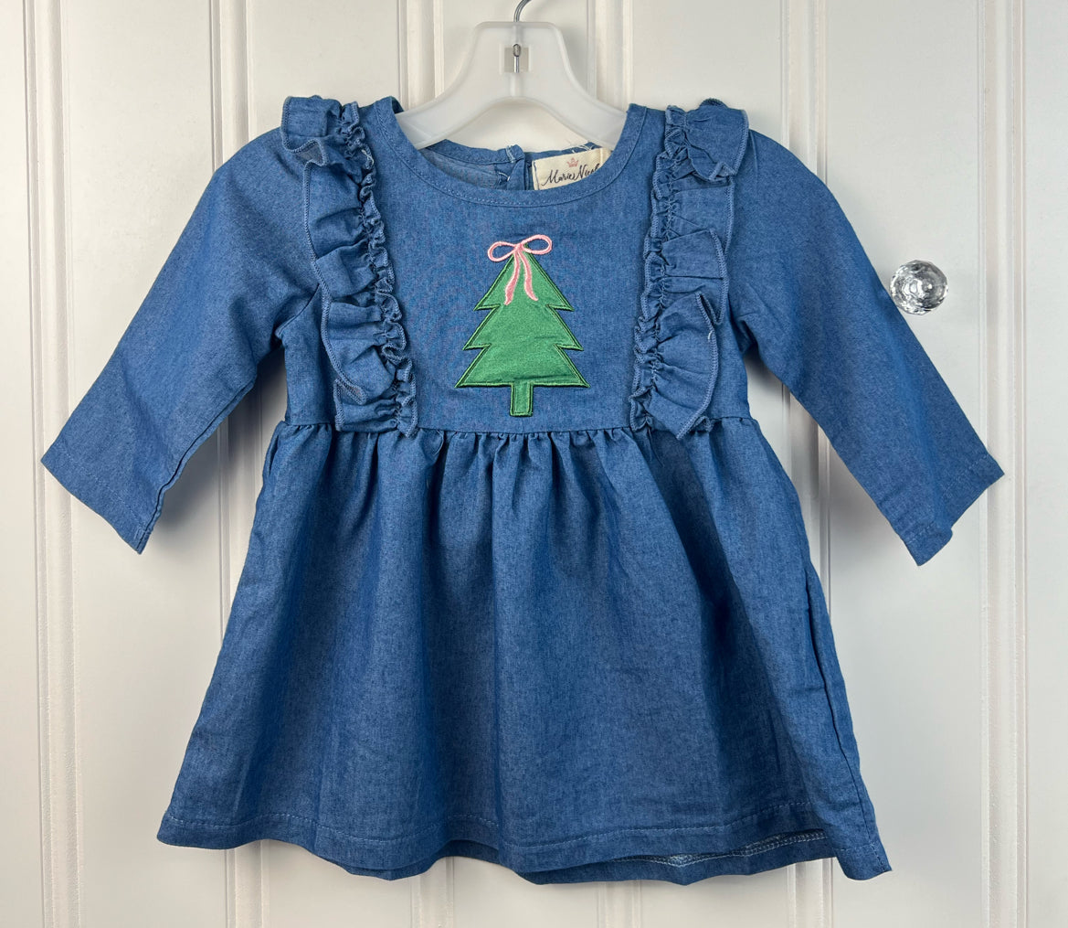 Marie Nicole Child Size 6/12 months Girls Dresses