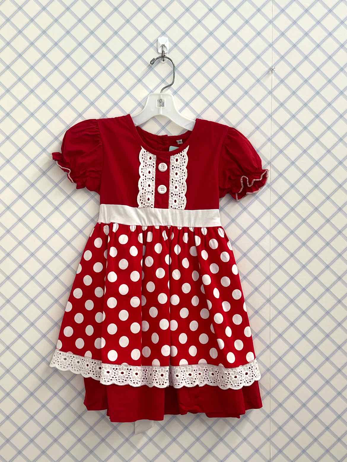 Child Size 4 Girls Dresses
