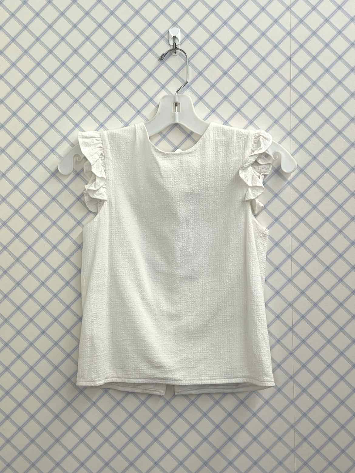 Hannah Kate Child Size 10 Short Sleeve