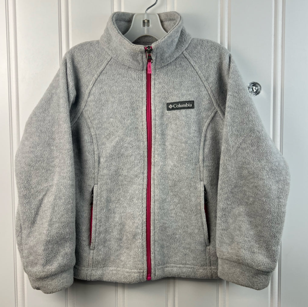 Columbia Child Size 6 Outerwear