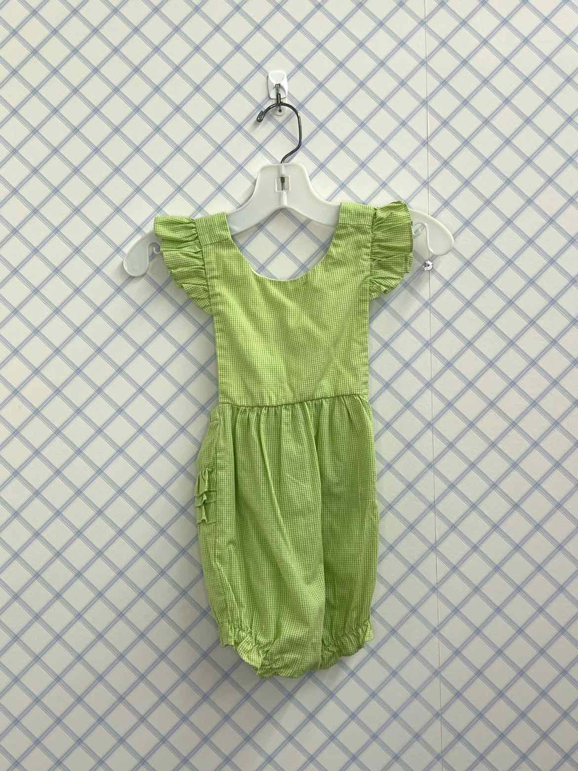 Petit Ami Child Size 24 Months Bubbles