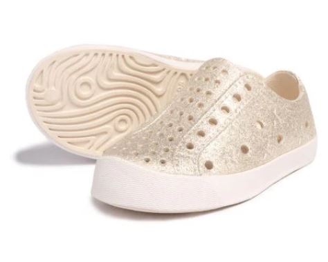 ShooShoos Champagne