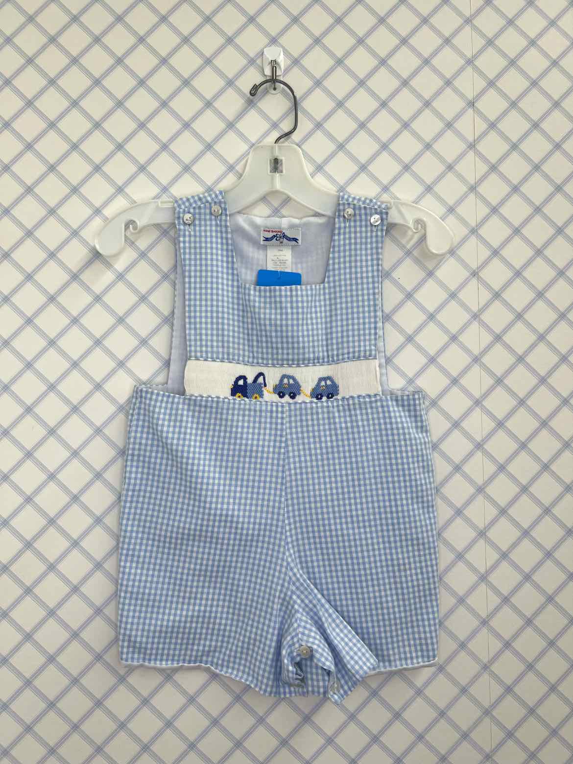 Silly Goose Child Size 24 Months Jon Jons
