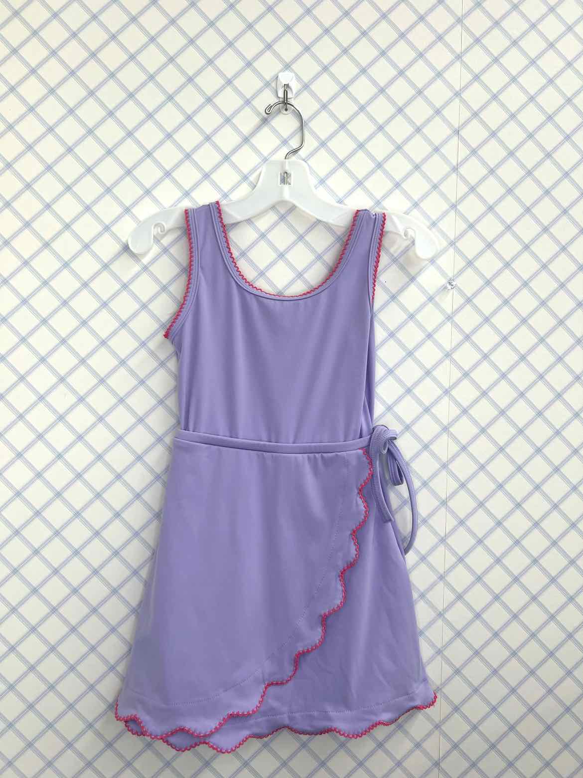 Boutique Child Size 6/7 Outfits
