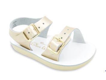 Sun Sans Sea Wee - Gold