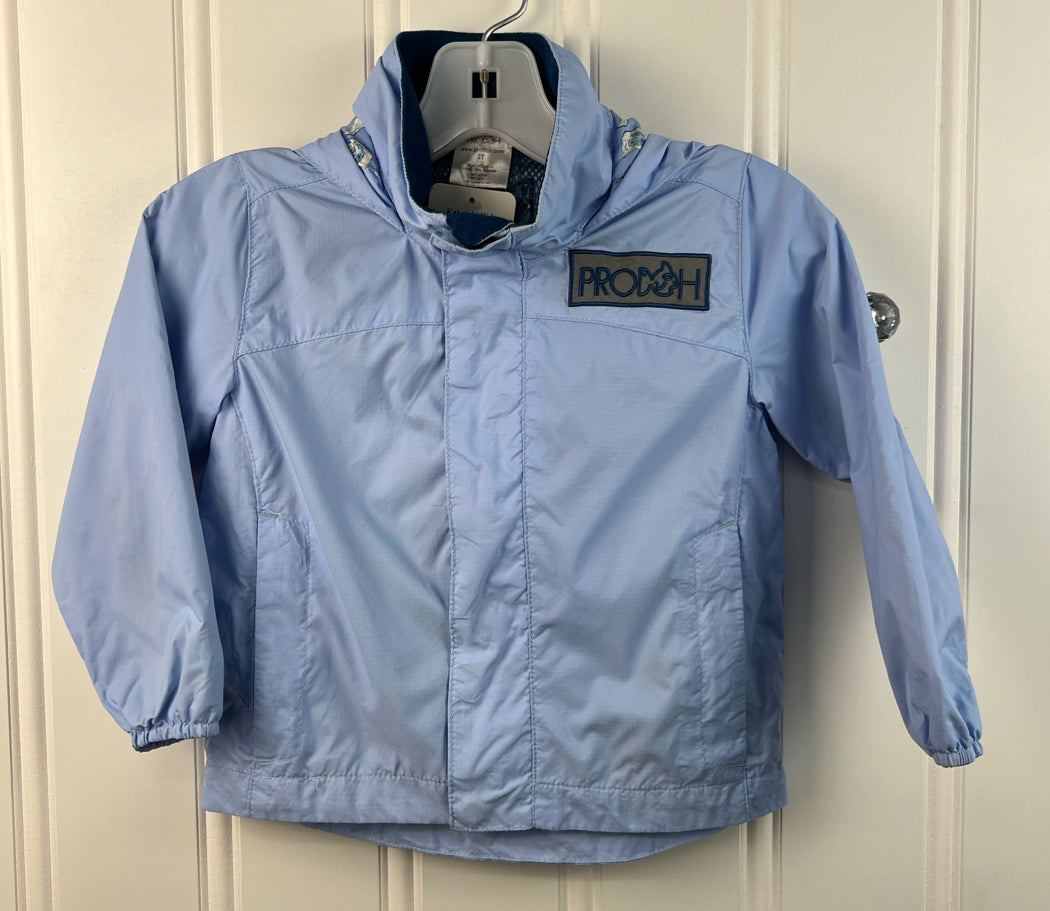 Prodoh Child Size 2T Outerwear