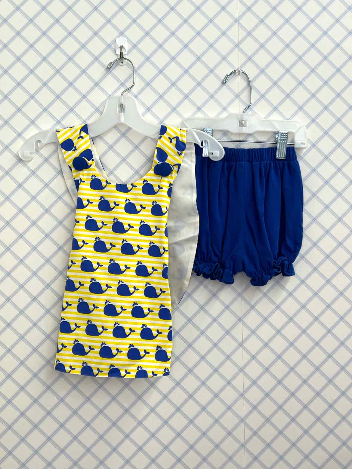Three Sisters Child Size 9 Months Outfits