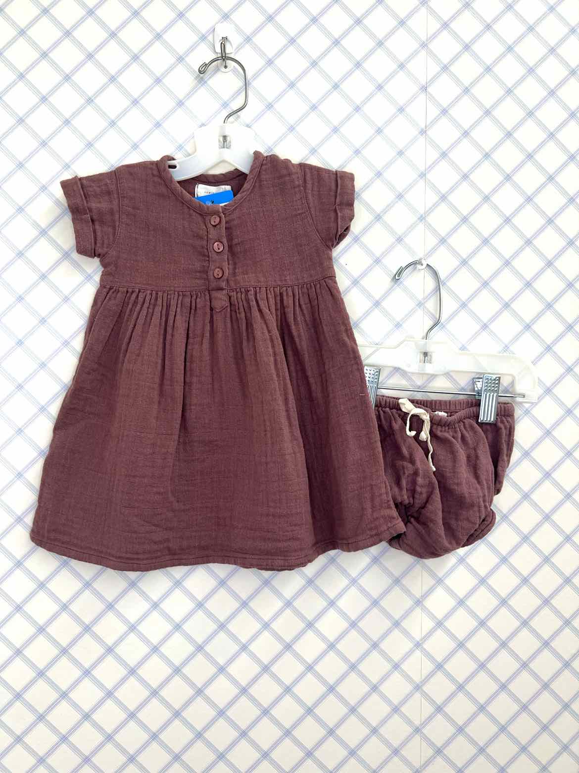 Child Size 3/6 months Girls Dresses