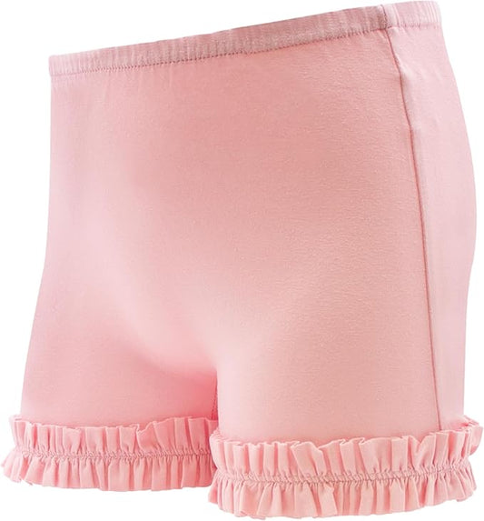 Wundershorts