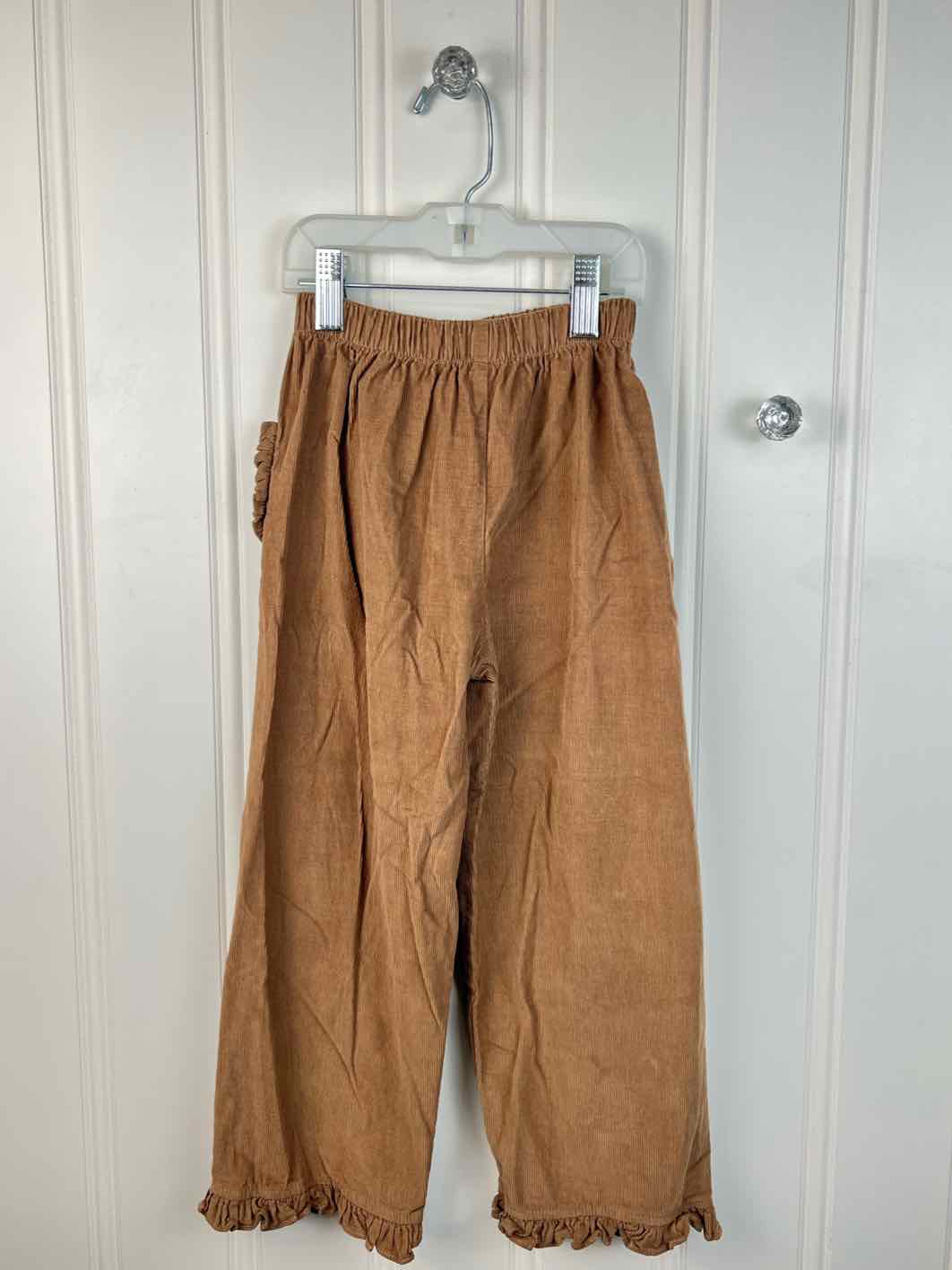 Shrimp & Grits Child Size 5 Pants