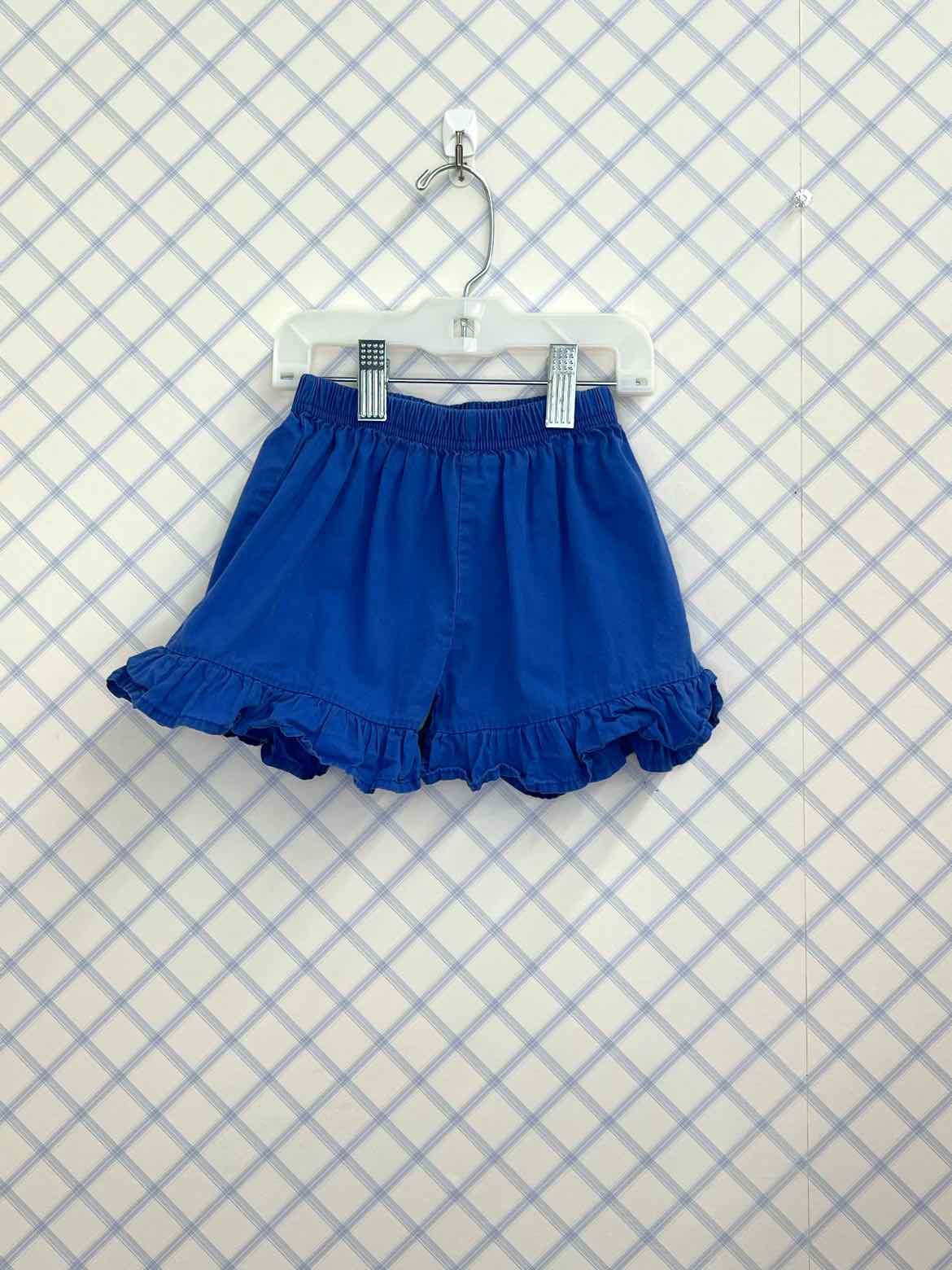 Classic Whimsy Child Size 4 Shorts
