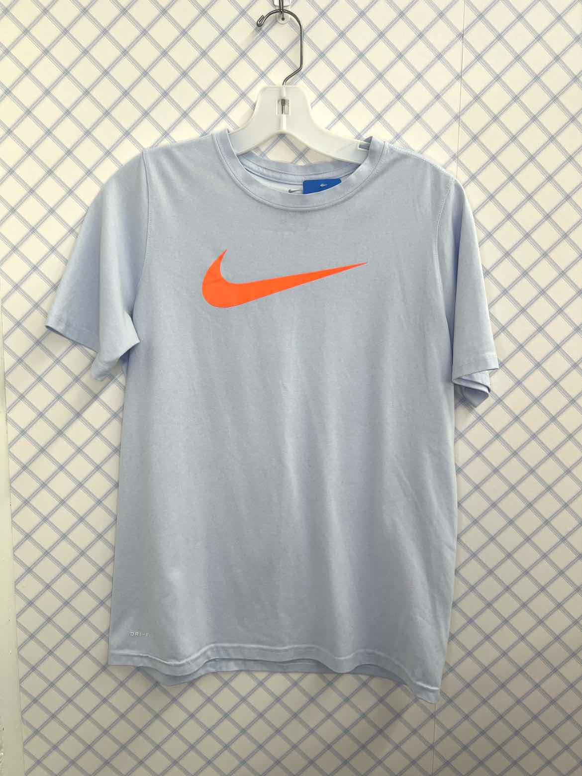 Nike Child Size XL Short Sleeve