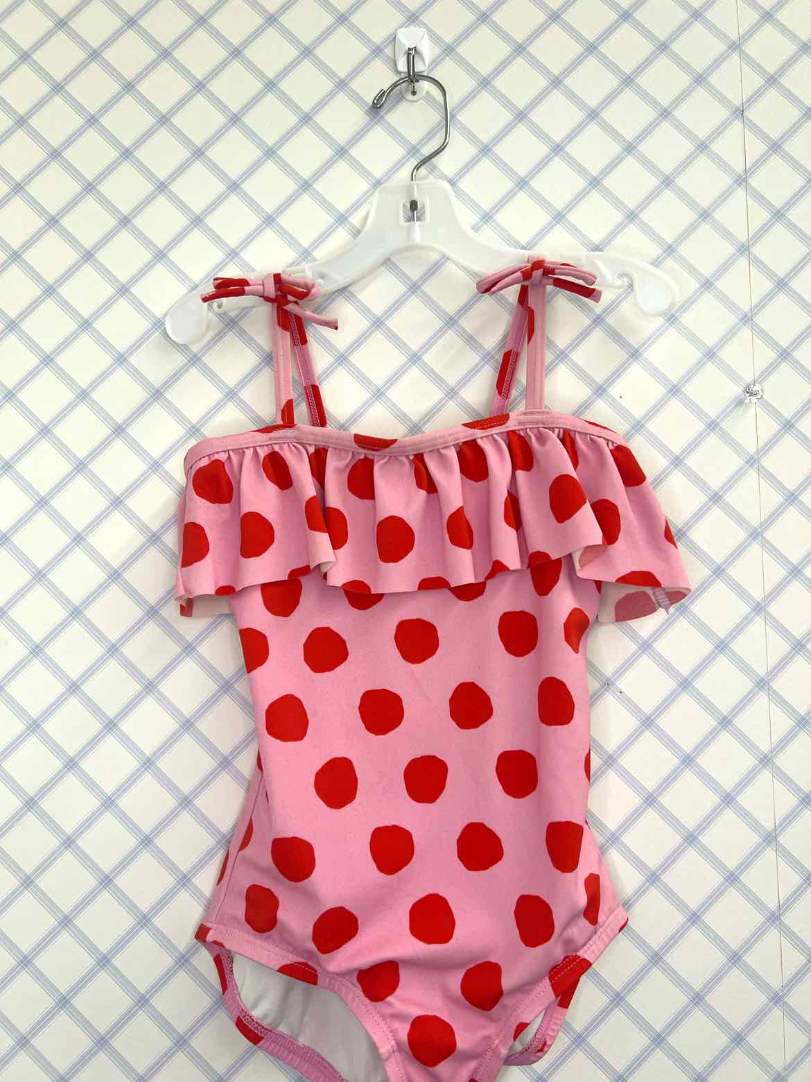 Hanna Andersson Child Size 5 Swimwear