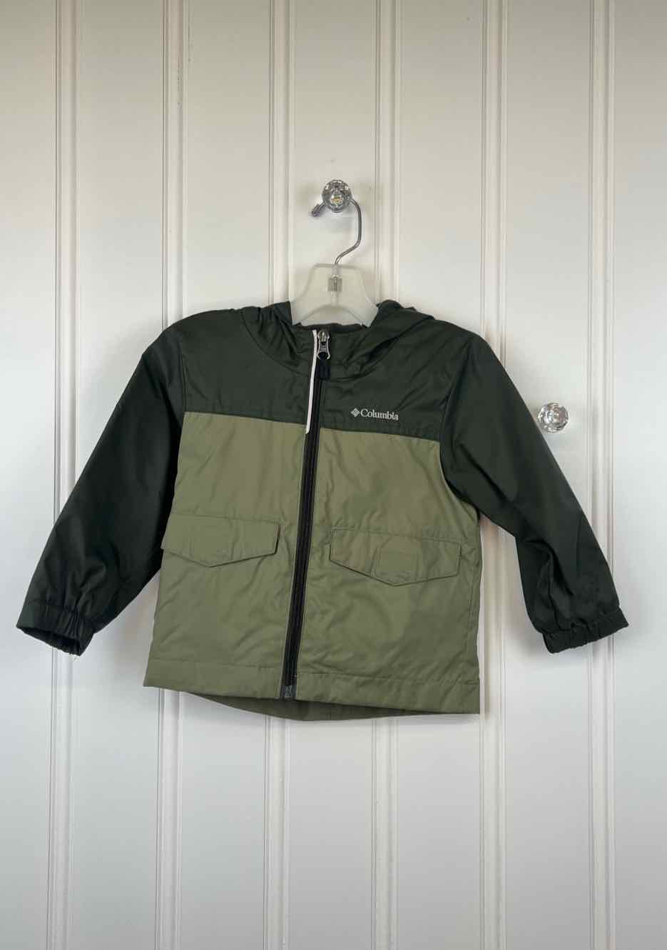 Columbia Child Size 2T Outerwear