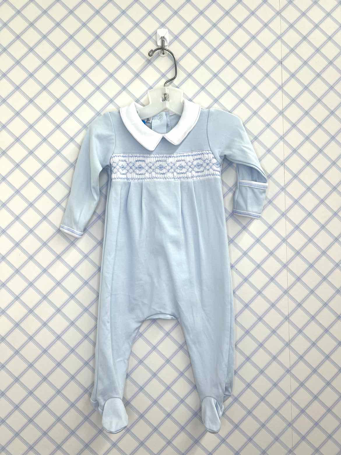 Magnolia Baby Child Size 3 Months Rompers