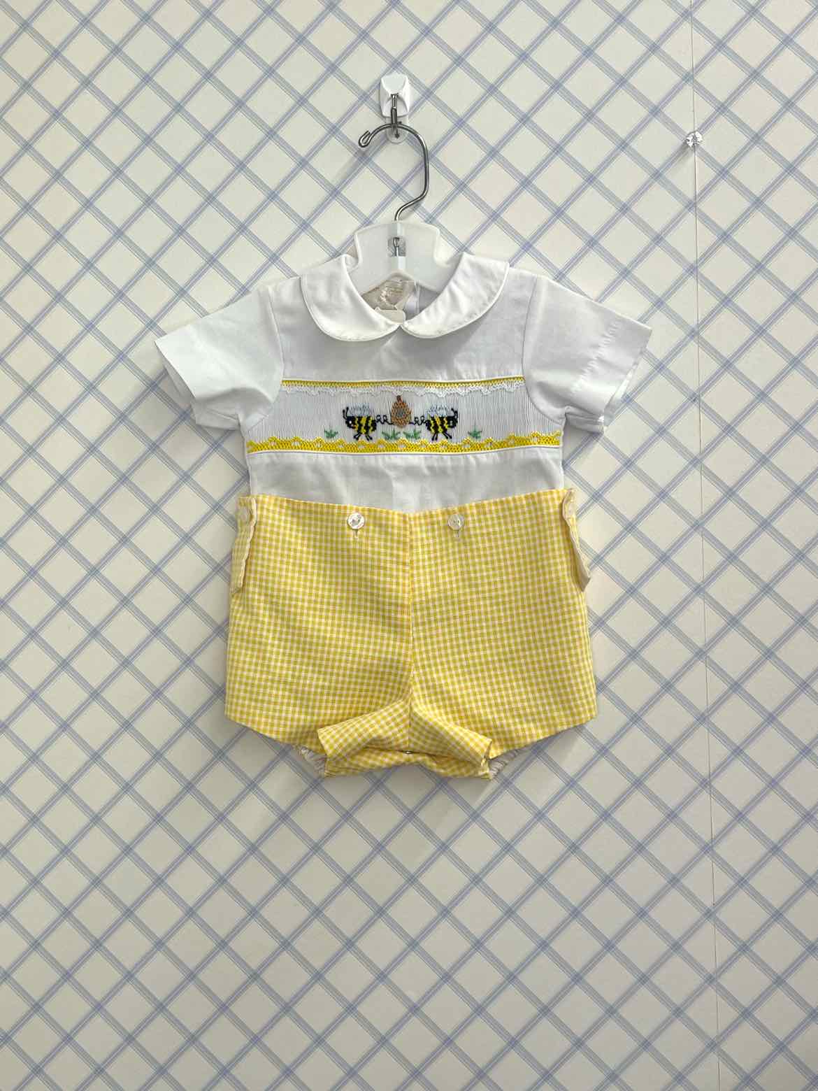 Sir John Child Size 6 Months Jon Jons