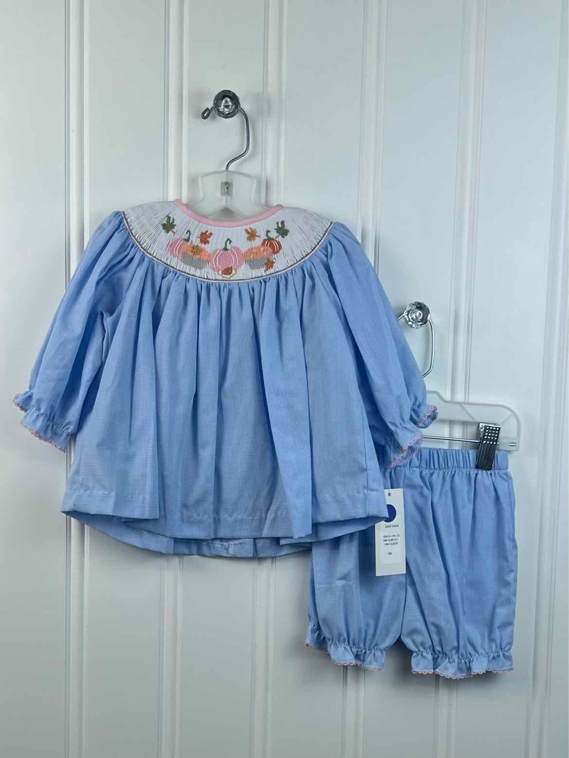 Cece Wells Child Size 12 Months Outfits