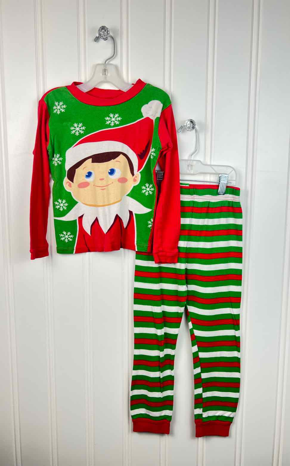 Boutique Child Size 8 Pajamas