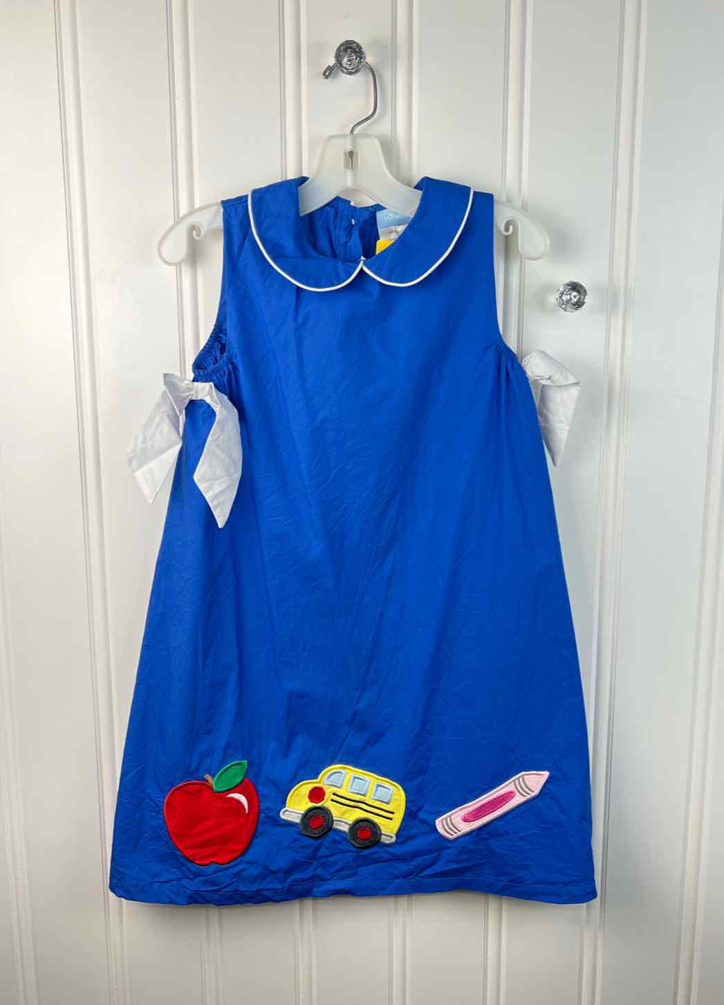 Classic Whimsy Child Size 8 Girls Dresses