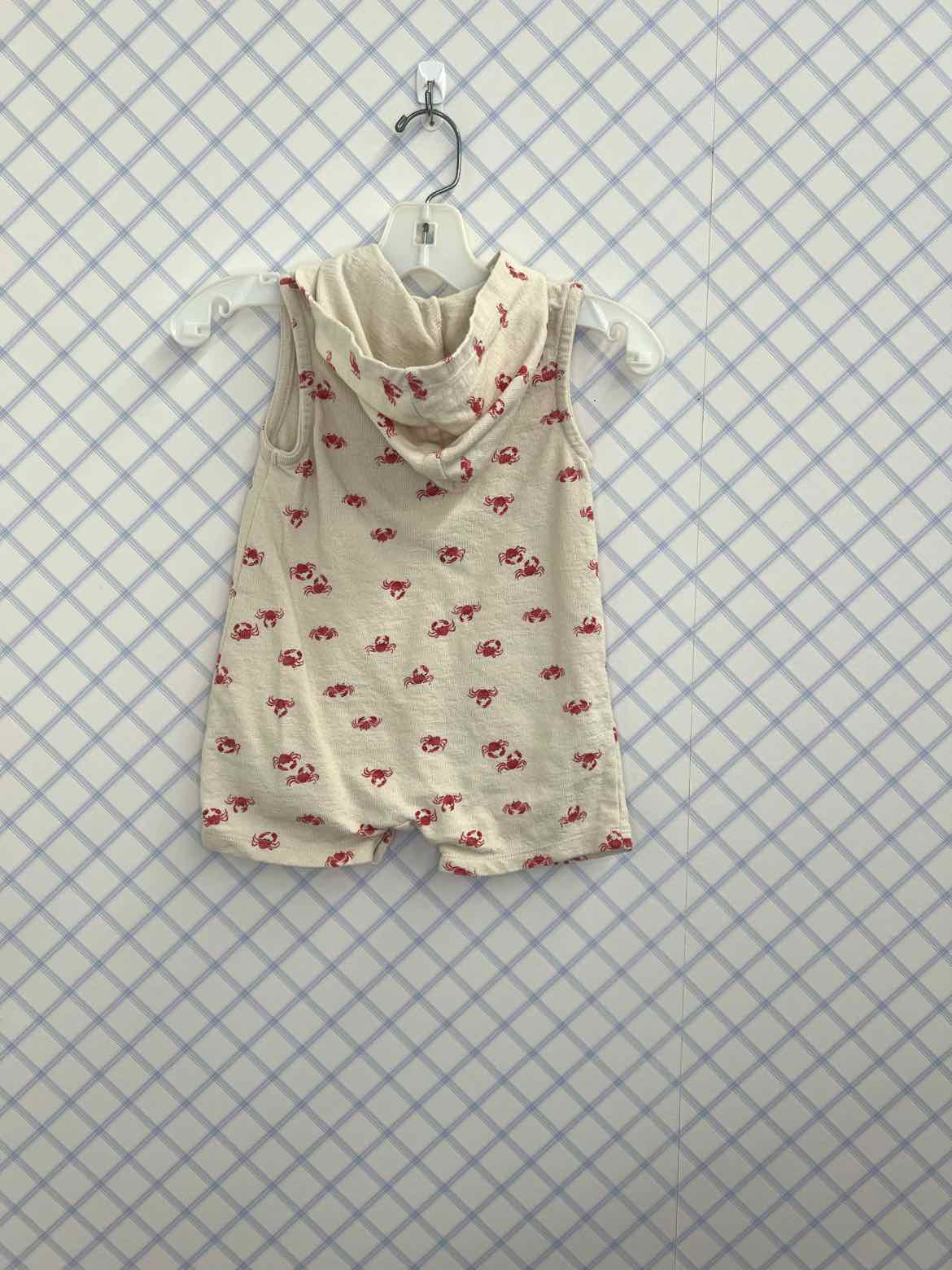 Boutique Child Size 18 Months Rompers