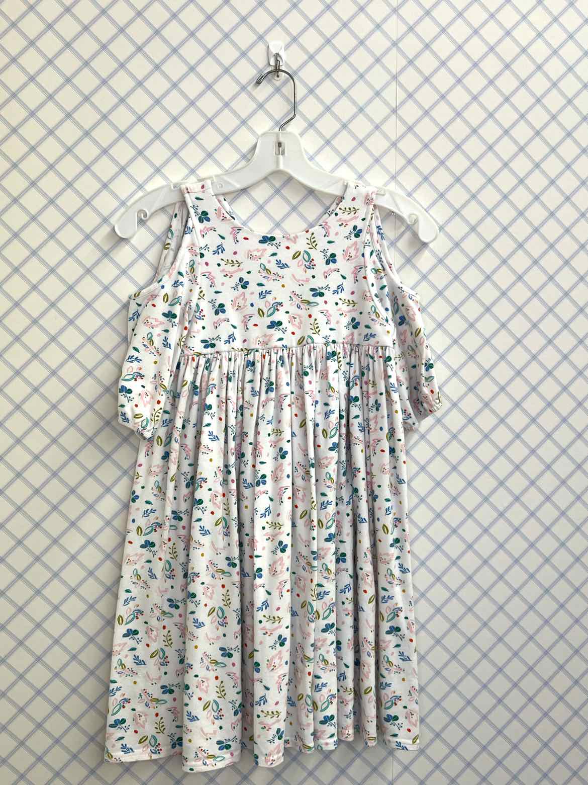 Hannah Kate Child Size 8 Girls Dresses