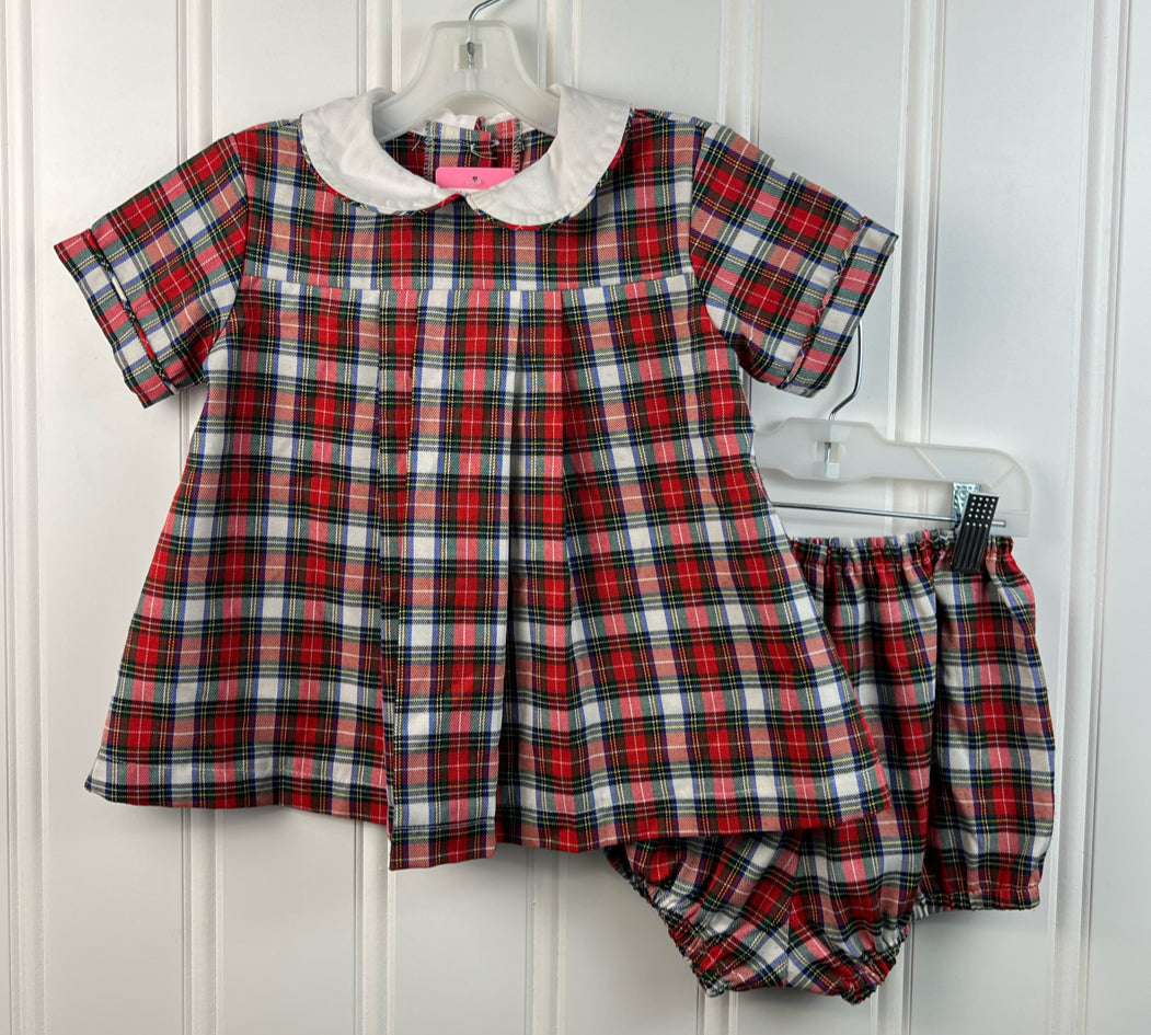 Boutique Child Size 2T Outfits