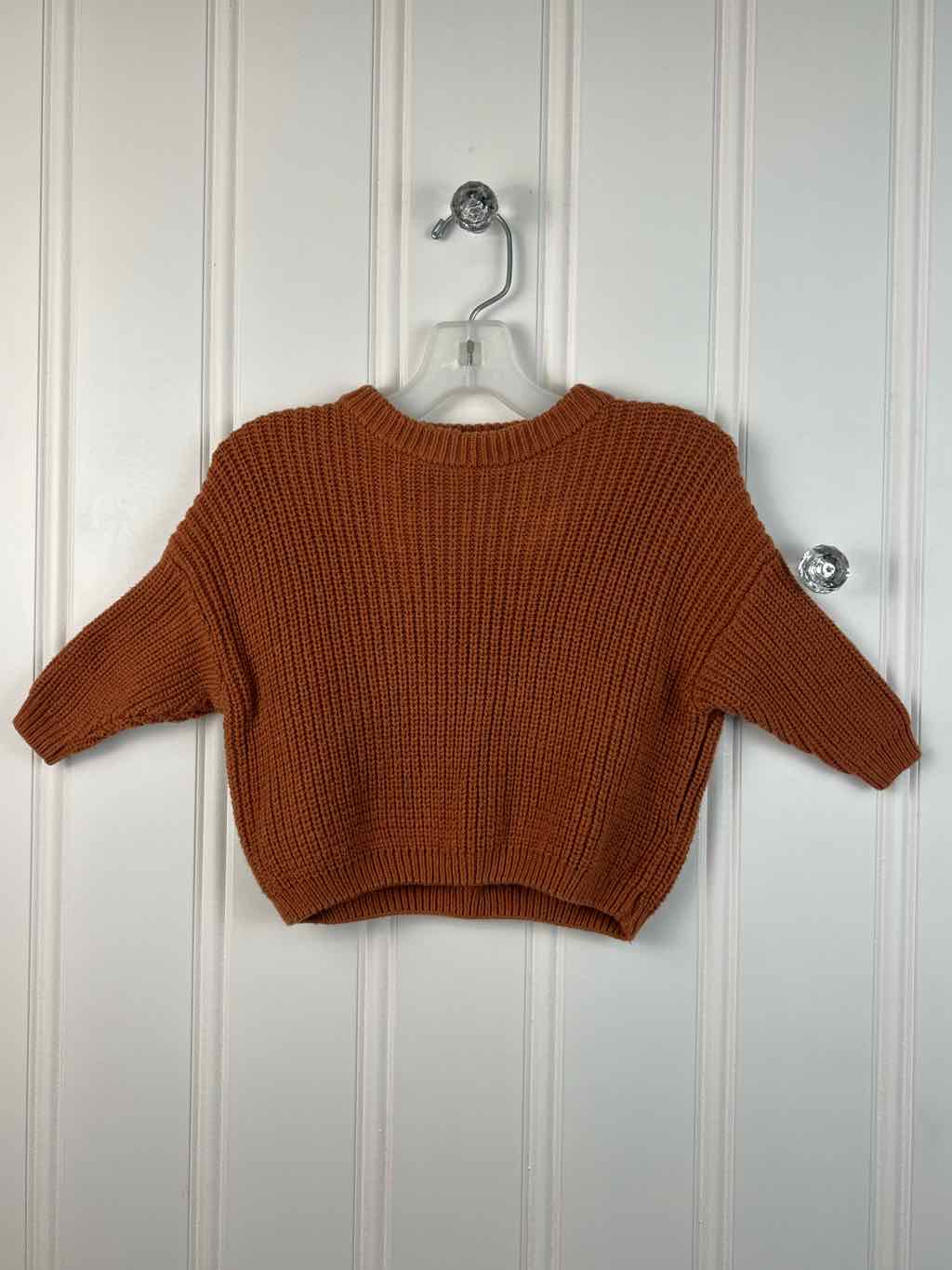 Boutique Child Size 3/6 months Sweaters