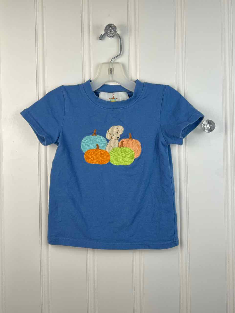 Boutique Child Size 18/24 months Short Sleeve
