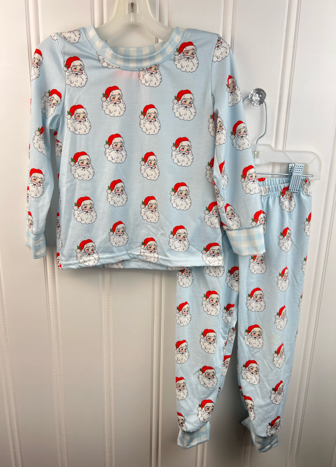 Abby & Evie Child Size 3T Pajamas