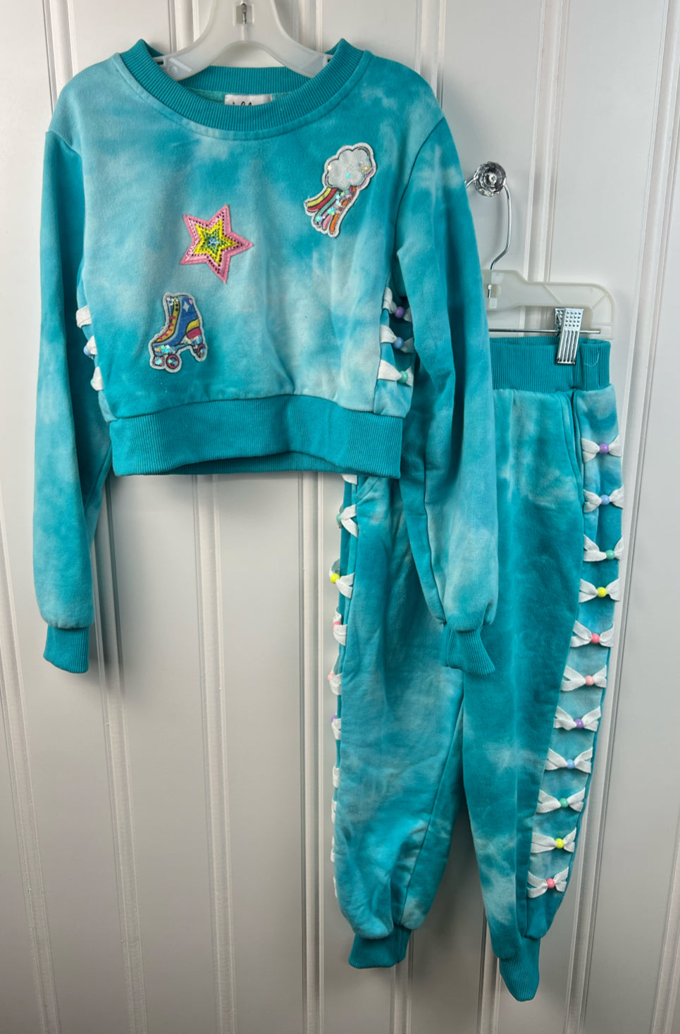 Lola Child Size 6 Outfits