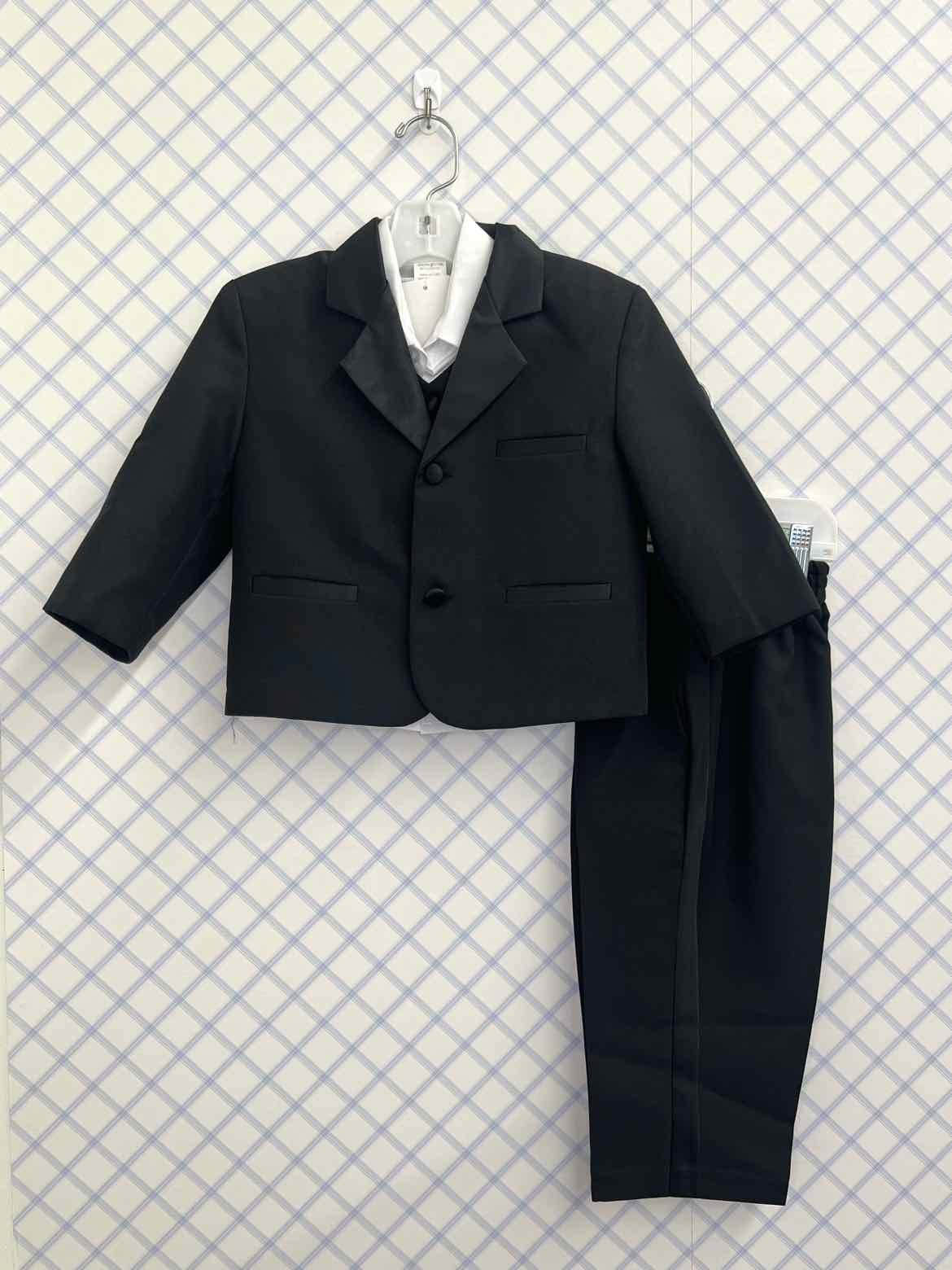 Child Size 2T Outfits