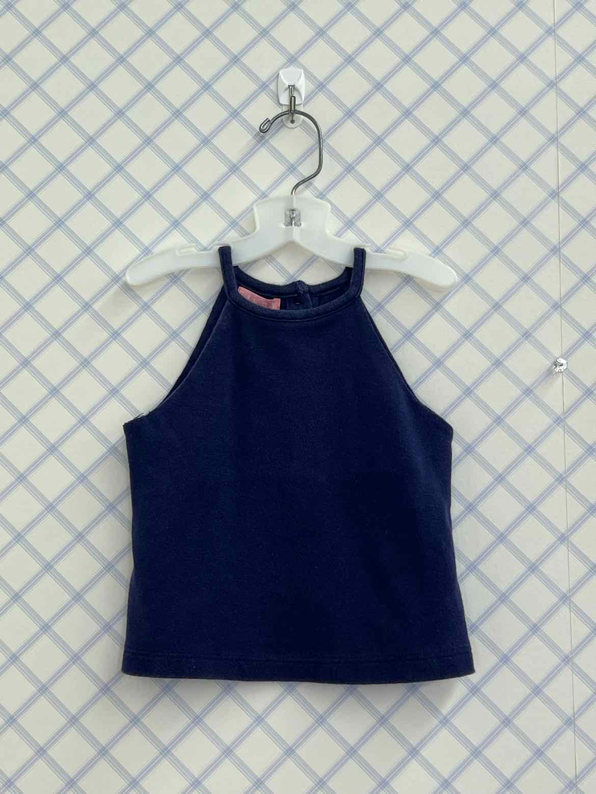 Bisby Child Size 3T Short Sleeve