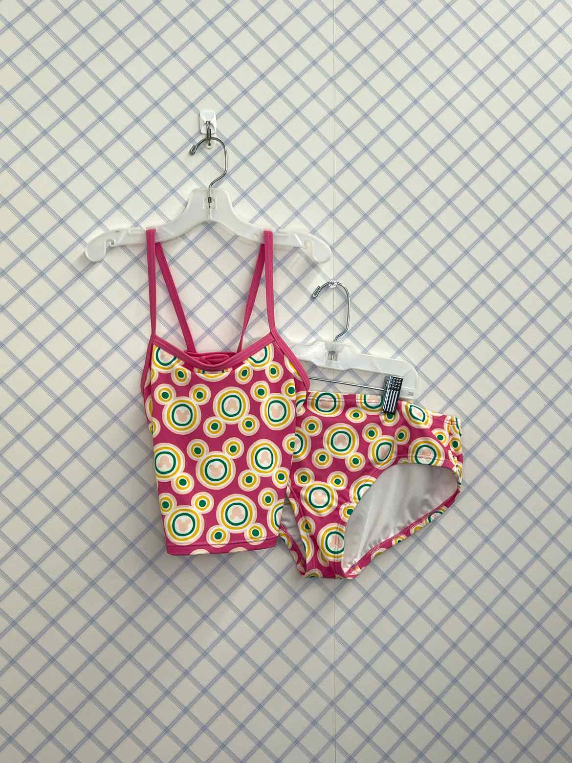 Hanna Andersson Child Size 12 Swimwear