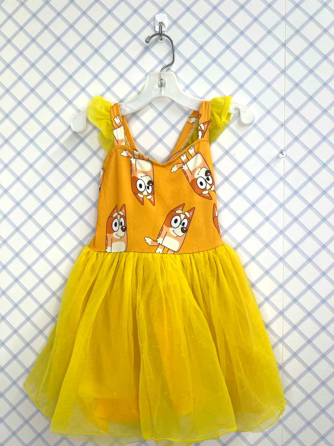 Boutique Child Size 2T Girls Dresses