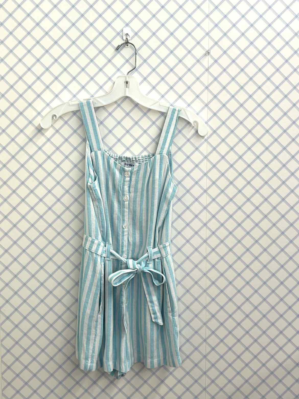 Old Navy Child Size 10/12 Rompers