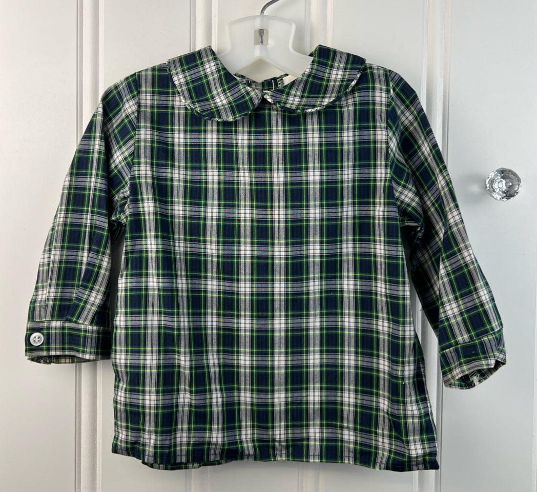 Bailey Boys Child Size 12 Months Long Sleeve