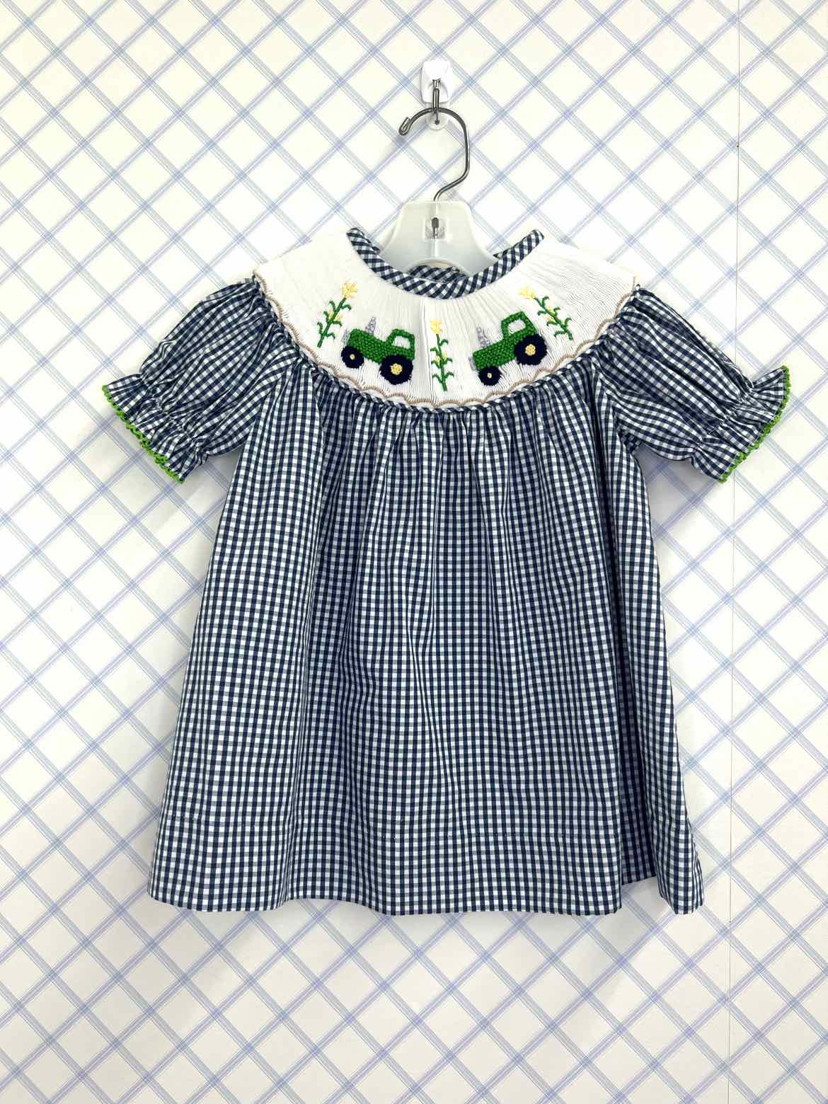 Three Sisters Child Size 6 Months Girls Dresses