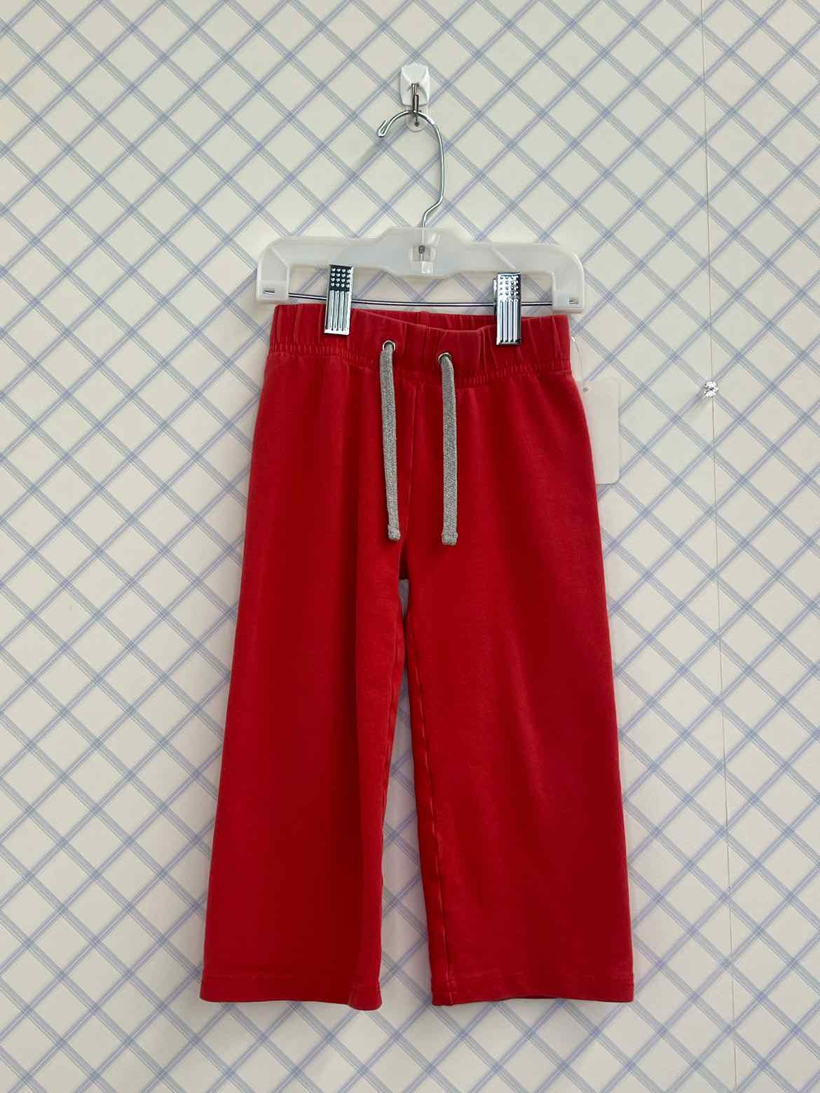 TBBC Child Size 2T Pants