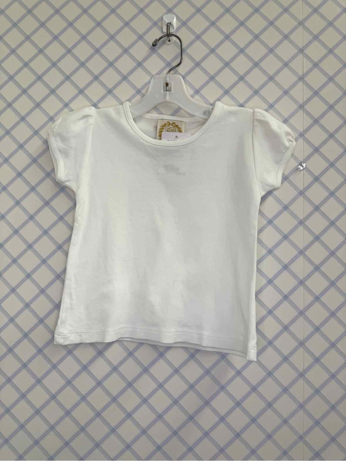 TBBC Child Size 3T Short Sleeve