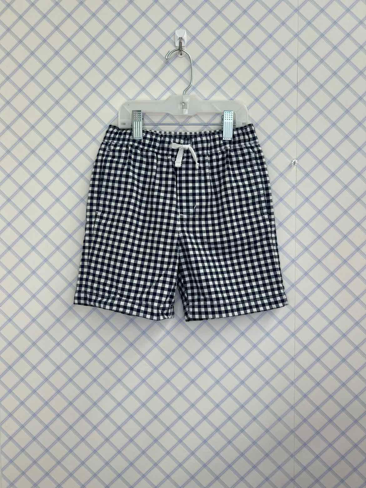 Janie & Jack Child Size 6 Shorts